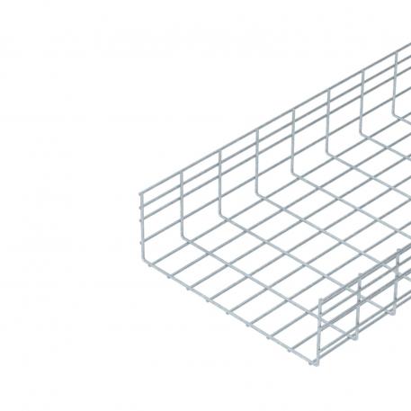 Kraftig gitterbakke SGR 155 FT 3000 | 450 | 155 | 6 | 663 | Nej