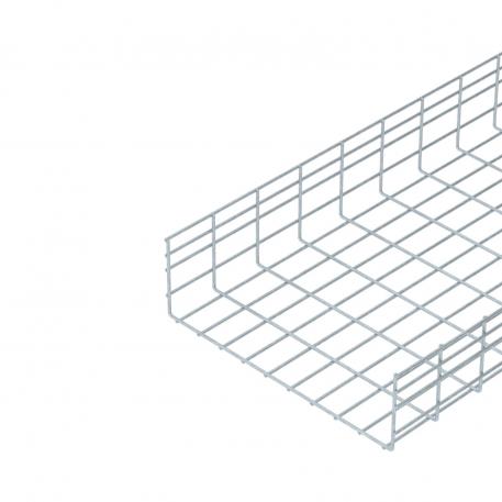 Kraftig gitterbakke SGR 155 FT 3000 | 500 | 155 | 6 | 738 | Nej