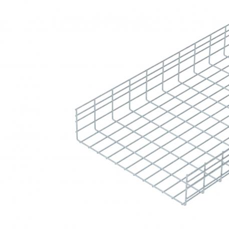 Kraftig gitterbakke SGR 155 FT 3000 | 600 | 155 | 6 | 888 | Nej