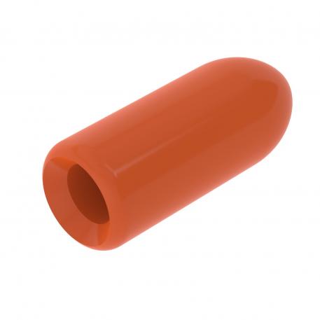 Beskyttelseskappe 3,9 | Ren orange; RAL 2004