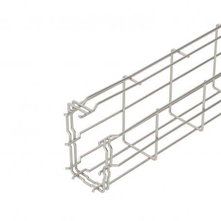 G-gitterbakke Magic® 75 A2 3000 | 50 | 75 | 3,9 | 22 | Nej