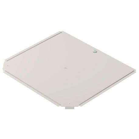 Låg T-stykke 400 A2 400 | 1