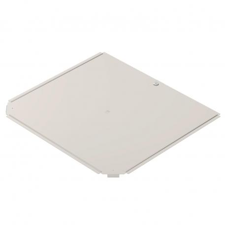 Låg T-stykke 500 A2 500 | 1