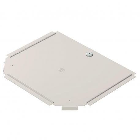 Låg T-stykke 200 A4 200 | 0,75