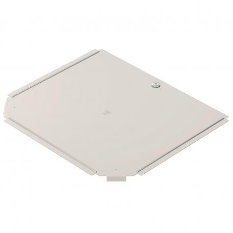 Låg T-stykke 400 A4 400 | 1