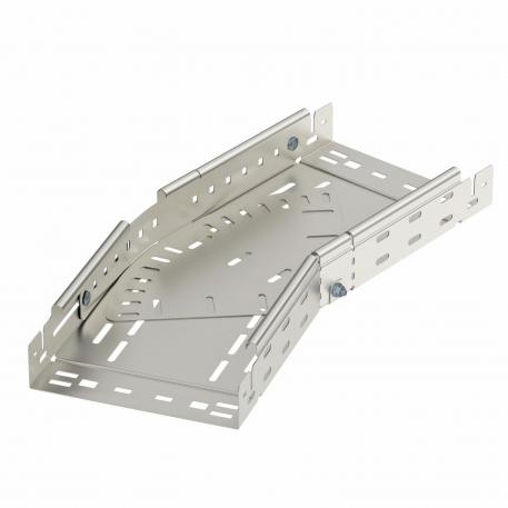 Bøjning variabel Magic 60 A4 500 | Rustfrit stål 1.4571 | blank, efterbehandlet | 