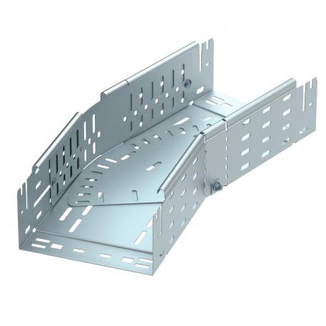 Bøjning variabel Magic 110 FS 200 | Stål | båndgalvaniseret | zinc