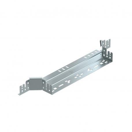 Monterings-forgreningsstykke Magic 60 FS 400 | zinc
