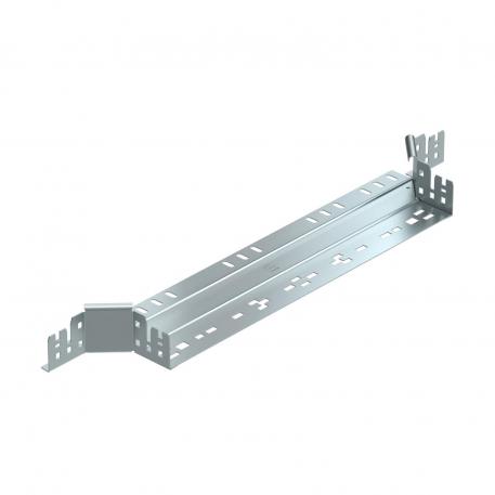Monterings-forgreningsstykke Magic 60 FS 500 | zinc