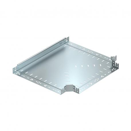 T-forgreningsstykke Magic 60 FS 500 | Stål | båndgalvaniseret