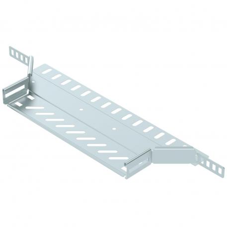 Monterings-forgreningsstykke 35 FS 300 | zinc