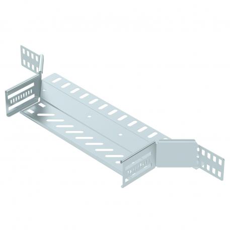 Monterings-forgreningsstykke 60 FS 300 | zinc