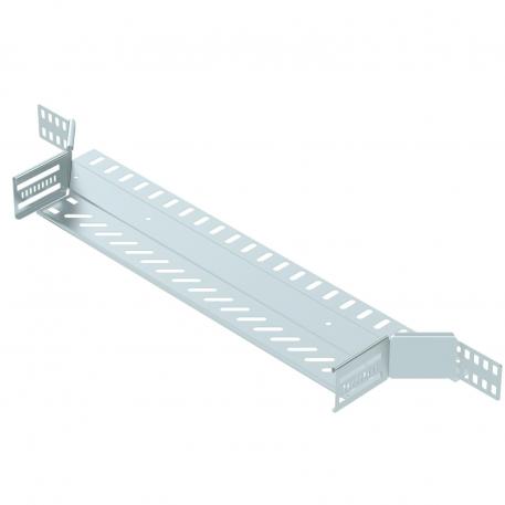 Monterings-forgreningsstykke 60 FS 500 | zinc