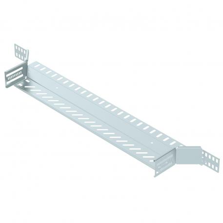 Monterings-forgreningsstykke 60 FS 600 | zinc