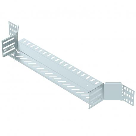Monterings-forgreningsstykke 85 FS 500 | zinc