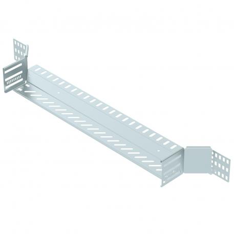 Monterings-forgreningsstykke 85 FS 600 | zinc