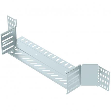 Monterings-forgreningsstykke 110 FS 400 | zinc