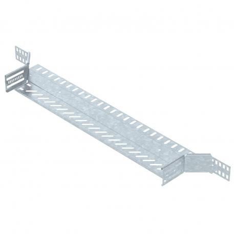 Monterings-forgreningsstykke 60 FT 600 | zinc