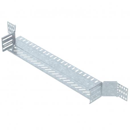 Monterings-forgreningsstykke 85 FT 600 | zinc