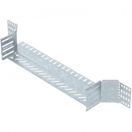 Monterings-forgreningsstykke 110 FT 500 | zinc