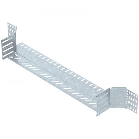 Monterings-forgreningsstykke 110 FT 600 | zinc