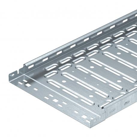 Kabelbakke RKS-Magic® 35 FS 3050 | 200 | 35 | 0,75 | Nej | zinc | Stål | båndgalvaniseret