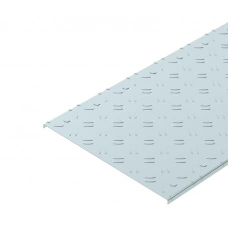 Riffelpladedæksel DBKR FS 3000 | 400 | 3,3