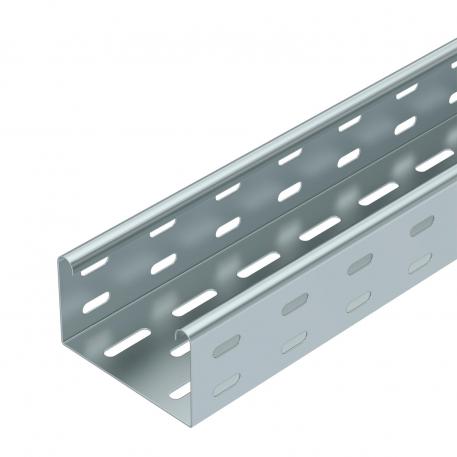 Kabelbakke MKS60 FS 3000 | 100 | 1 | Nej | Stål | båndgalvaniseret