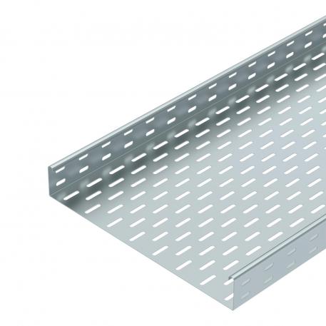 Kabelbakke MKS60 FS 3000 | 400 | 1 | Nej | Stål | båndgalvaniseret