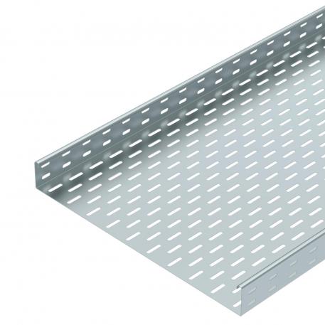 Kabelbakke MKS60 FS 3000 | 500 | 1 | Nej | Stål | båndgalvaniseret
