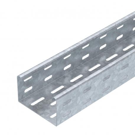Kabelbakke MKS 60 FT 3000 | 100 | 1 | Nej | Stål | Varmgalvaniseret