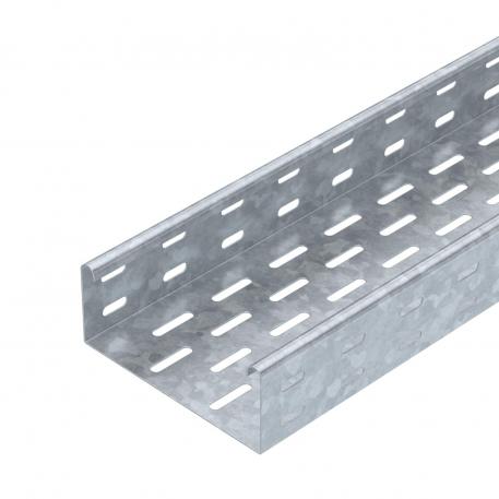 Kabelbakke MKS 60 FT 3000 | 150 | 1 | Nej | Stål | Varmgalvaniseret