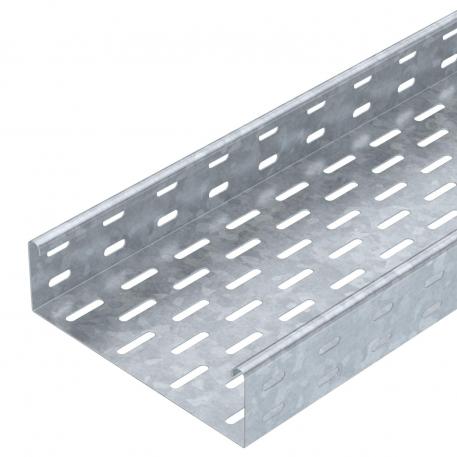Kabelbakke MKS 60 FT 3000 | 200 | 1 | Nej | Stål | Varmgalvaniseret