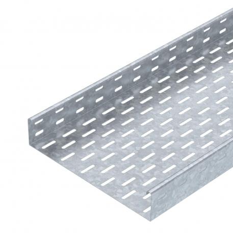 Kabelbakke MKS 60 FT 3000 | 300 | 1 | Nej | Stål | Varmgalvaniseret