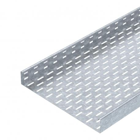 Kabelbakke MKS 60 FT 3000 | 400 | 1 | Nej | Stål | Varmgalvaniseret