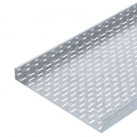 Kabelbakke MKS 60 FT 3000 | 500 | 1 | Nej | Stål | Varmgalvaniseret