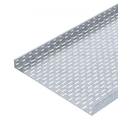 Kabelbakke MKS 60 FT 3000 | 600 | 1 | Nej | Stål | Varmgalvaniseret
