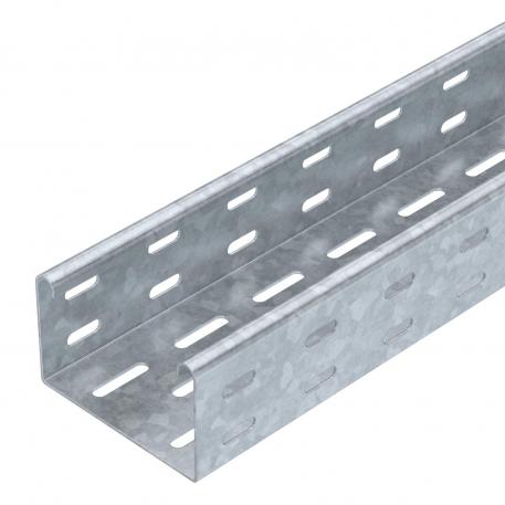 Kabelbakke SKS 60 FT 3000 | 100 | 1,5 | Ja | Stål | Varmgalvaniseret