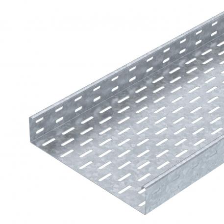 Kabelbakke SKS 60 FT 3000 | 300 | 1,5 | Ja | Stål | Varmgalvaniseret