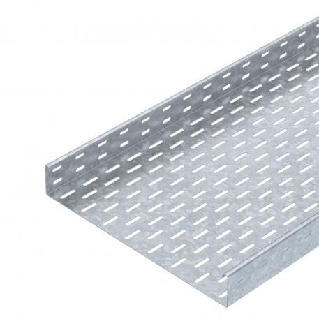 Kabelbakke SKS 60 FT 3000 | 400 | 1,5 | Nej | Stål | Varmgalvaniseret