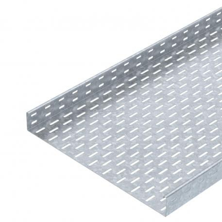 Kabelbakke SKS 60 FT 3000 | 500 | 1,5 | Nej | Stål | Varmgalvaniseret