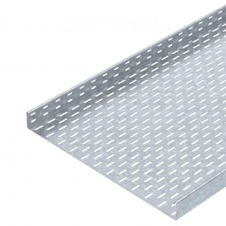 Kabelbakke SKS 60 FT 3000 | 600 | 1,5 | Nej | Stål | Varmgalvaniseret
