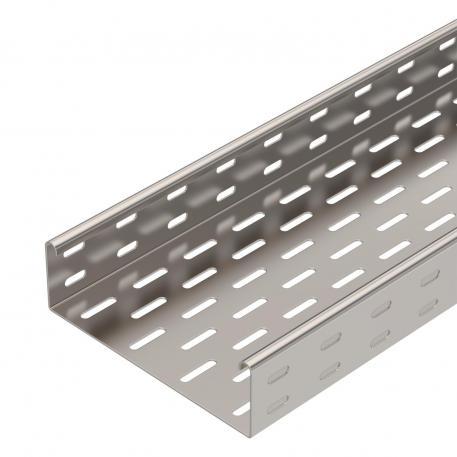 Kabelbakke SKS 60 A4 3000 | 200 | 1,5 | Ja | Rustfrit stål 1.4571 | blank, efterbehandlet