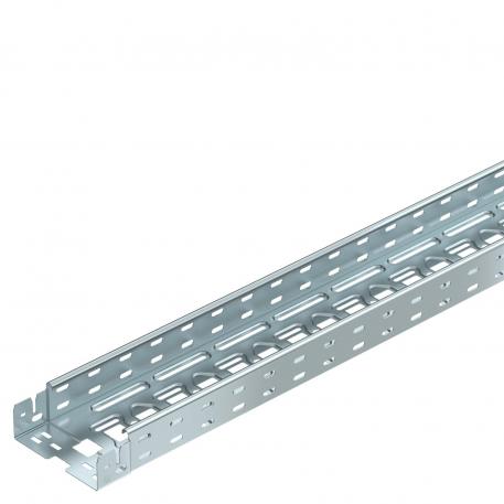 Kabelbakke MKS-Magic® 60 FS 3050 | 150 | 60 | 1 | Nej | zinc | Stål | båndgalvaniseret