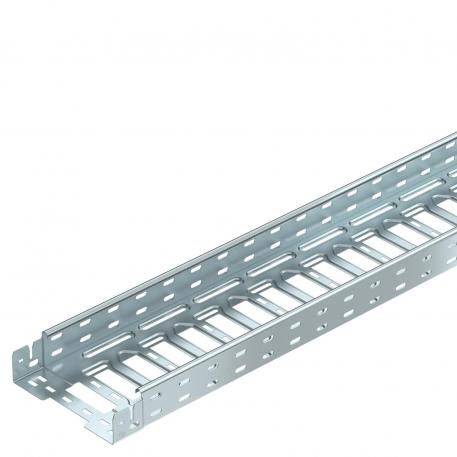 Kabelbakke MKS-Magic® 60 FS 3050 | 200 | 60 | 1 | Nej | zinc | Stål | båndgalvaniseret