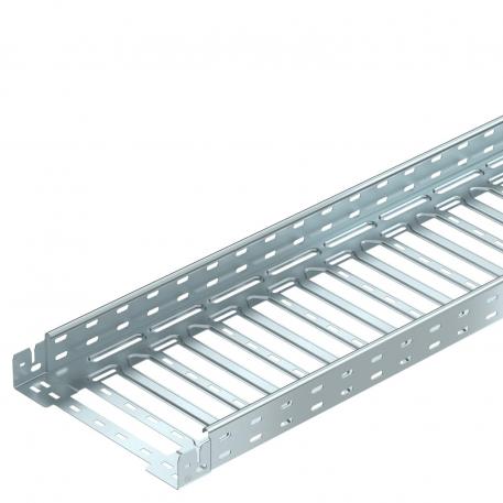 Kabelbakke MKS-Magic® 60 FS 3050 | 300 | 60 | 1 | Nej | zinc | Stål | båndgalvaniseret