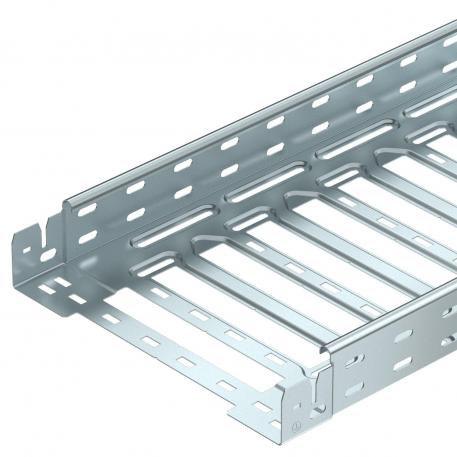 Kabelbakke SKS-Magic® 60 FT 3050 | 100 | 60 | 1,5 | Nej | zinc | Stål | Varmgalvaniseret