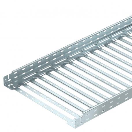 Kabelbakke MKS-Magic® 60 FS 3050 | 500 | 60 | 1 | Nej | zinc | Stål | båndgalvaniseret