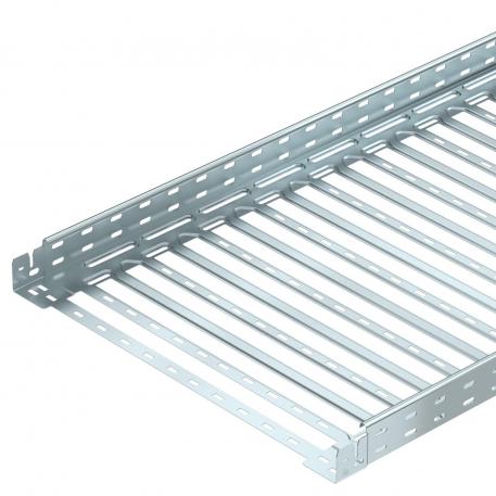 Kabelbakke MKS-Magic® 60 FS 3050 | 600 | 60 | 1 | Nej | zinc | Stål | båndgalvaniseret