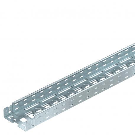 Kabelbakke MKS-Magic® 60 FT 3050 | 150 | 60 | 1 | Nej | zinc | Stål | Varmgalvaniseret